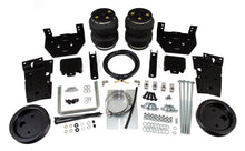 Load image into Gallery viewer, Air Lift Loadlifter 5000 Ultimate Air Spring Kit w/Internal Jounce Bumper 17 Ford Super Duty Pickup - eliteracefab.com