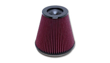 Load image into Gallery viewer, Vibrant The Classic Perf Air Filter 5in Cone OD x 7in Height x 7in Flange ID - eliteracefab.com