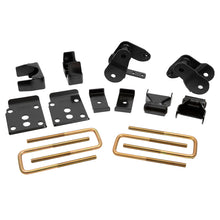 Load image into Gallery viewer, Belltech 15-17 Ford F-150 (All Cabs) 2WD/4WD Performance Handling Kit Plus - eliteracefab.com