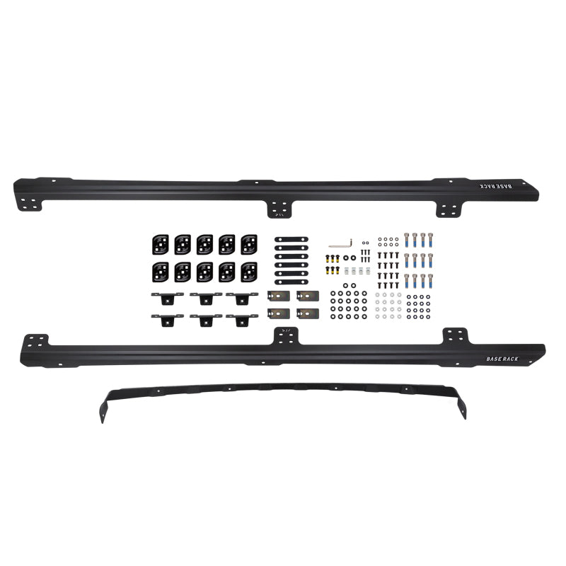 ARB Base Rack Mount Kit - Use w/ BASE Rack 1770030 - eliteracefab.com