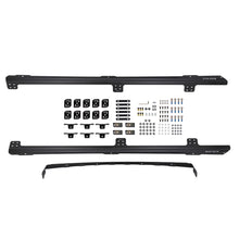 Load image into Gallery viewer, ARB Base Rack Mount Kit - Use w/ BASE Rack 1770030 - eliteracefab.com