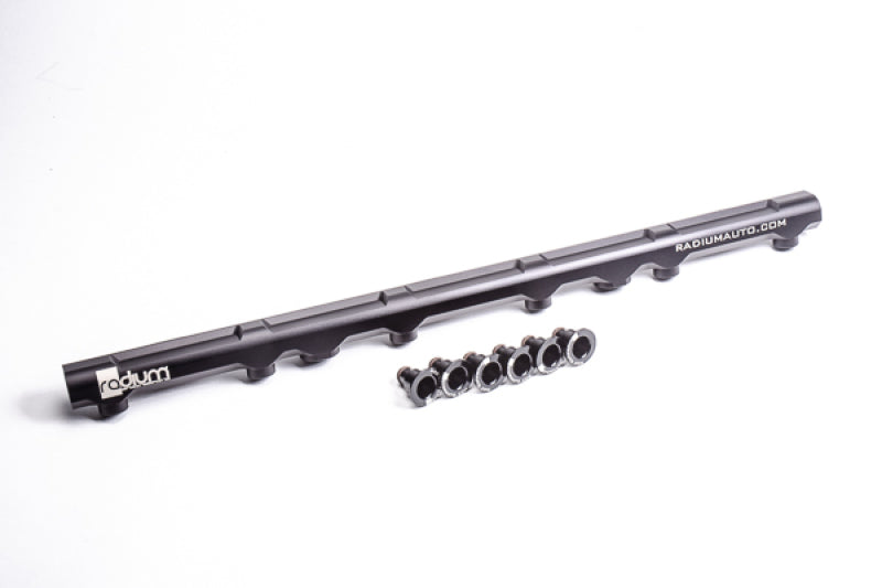 Radium Engineering Toyota 2JZ-GE Fuel Rail - eliteracefab.com