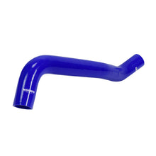 Load image into Gallery viewer, Mishimoto 11+ Chevrolet Duramax 6.6L Blue Silicone Coolant Hose Kit