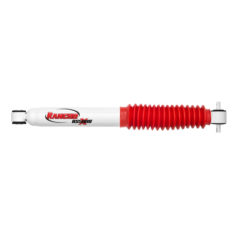 Rancho 07-17 Jeep Wrangler Rear RS5000X Shock - eliteracefab.com