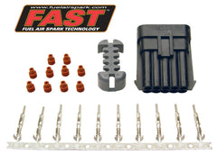 FAST Connector Kit FAST Analog
