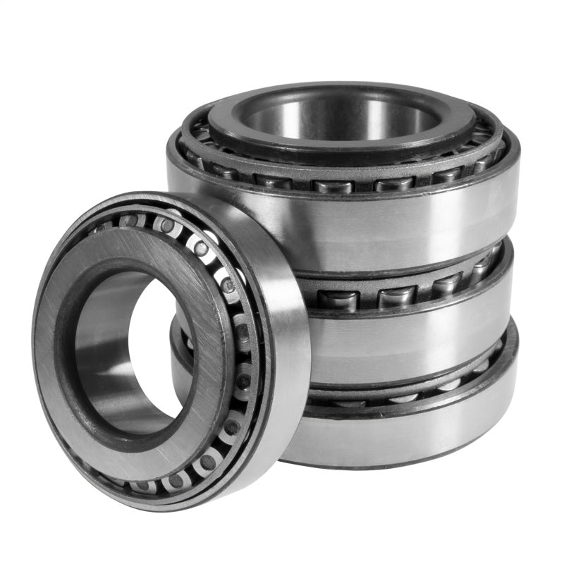 Yukon 11.25in Dana 80 4.11 Rear Ring & Pinion Install Kit 4.375in OD Head Bearing Yukon Gear & Axle