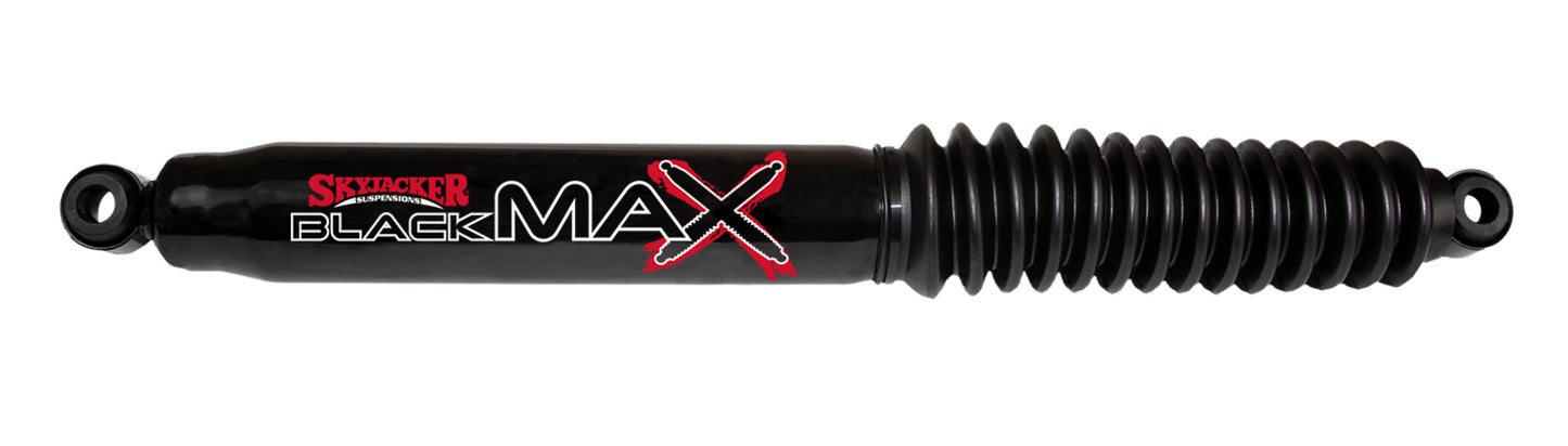 Skyjacker Black Max Shock Absorber 2007-2010 Dodge Ram 2500 Crew Cab 4WD Extended Crew Cab 4WD - eliteracefab.com