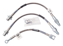 Load image into Gallery viewer, Russell Performance 79-86 Ford Mustang Brake Line Kit - eliteracefab.com