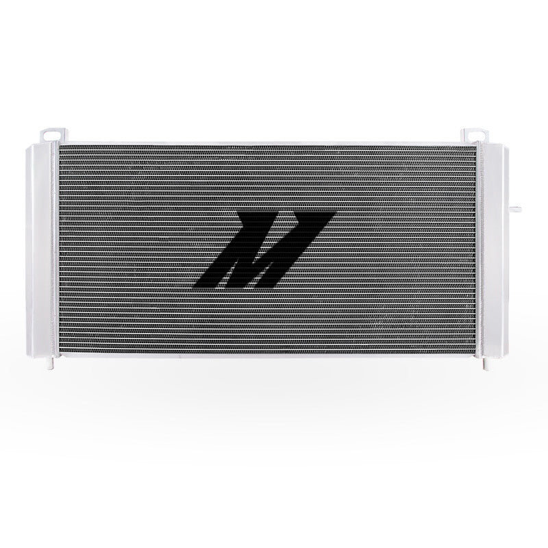 Mishimoto 99-14 Chevrolet Silverado 1500 V8 Aluminum Radiator - eliteracefab.com