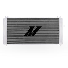 Load image into Gallery viewer, Mishimoto 99-14 Chevrolet Silverado 1500 V8 Aluminum Radiator - eliteracefab.com