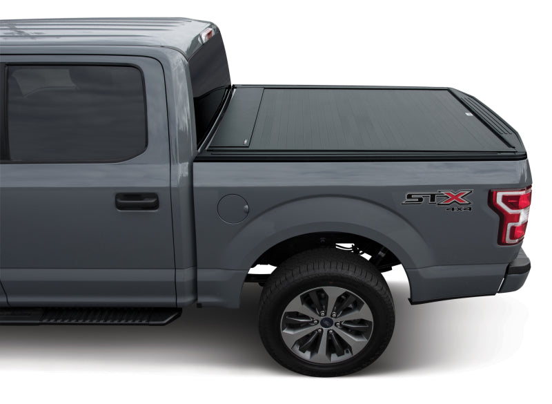 Pace Edwards 2019 Dodge Ram 6ft 3in Bed BedLocker - Matte Finish