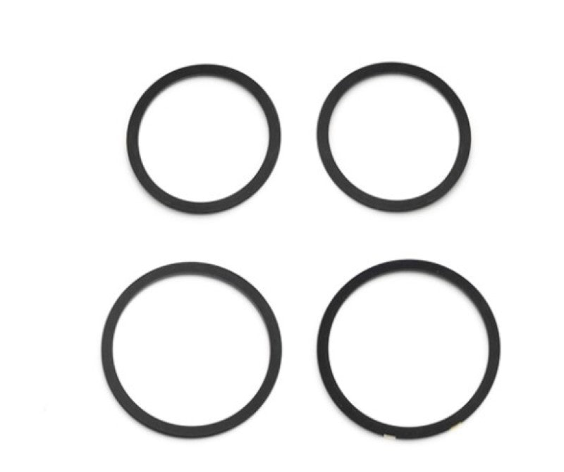 Wilwood O-Ring Kit - 1.38/1.12in Square Seal - 4 pk. Wilwood