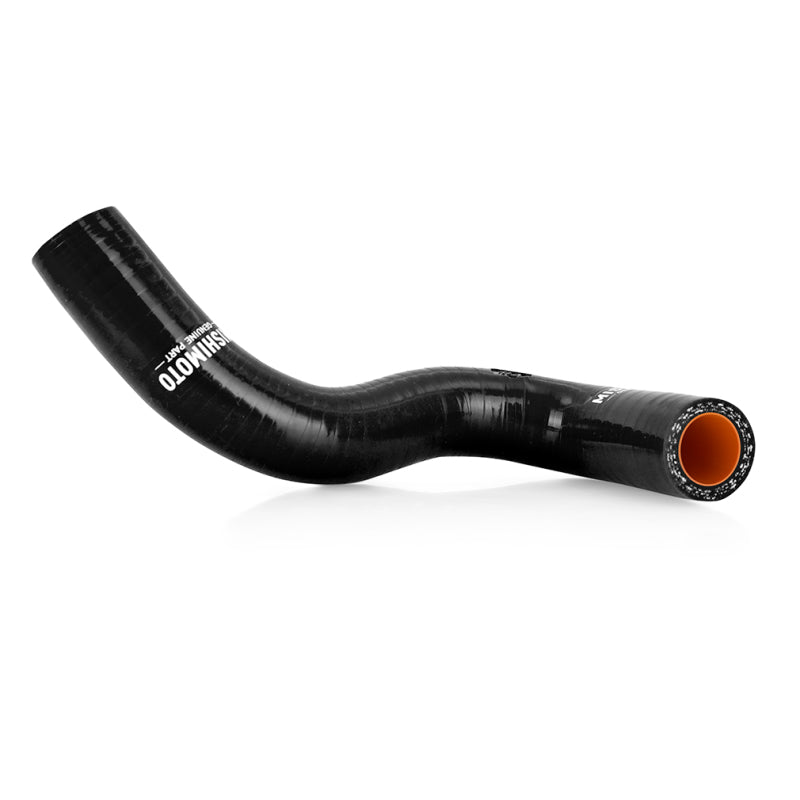 Mishimoto 2016+ Infiniti Q50/Q60 3.0T Ancillary Coolant Hose Kit - Black - eliteracefab.com