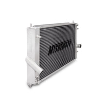 Load image into Gallery viewer, Mishimoto 00-05 Toyota MR2 Manual Aluminum Radiator - eliteracefab.com