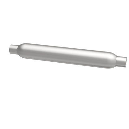 MagnaFlow Muff GP 3.5 Dia 22inch 2/2 Magnaflow
