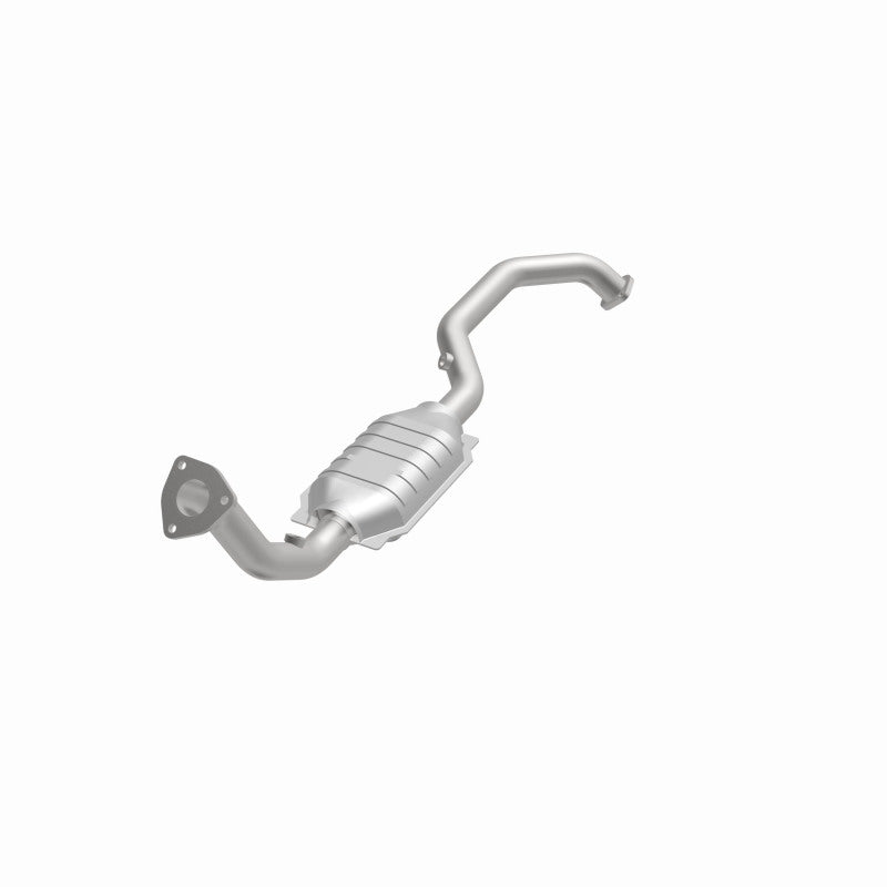 MagnaFlow Conv DF 98-02 3.5L Isuzu Trooper PS Magnaflow