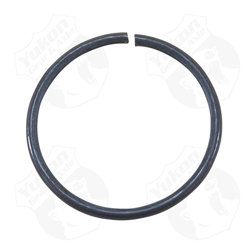 Yukon Gear Outer Wheel Bearing Retaining Snap Ring For GM 14T Yukon Gear & Axle