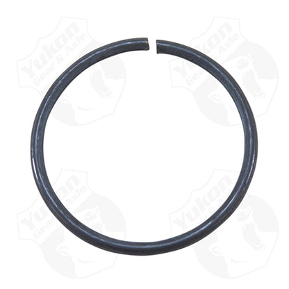Yukon Gear Outer Wheel Bearing Retaining Snap Ring For GM 14T Yukon Gear & Axle