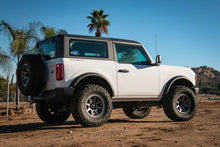 Load image into Gallery viewer, ICON 2021+ Ford Bronco 3in Lift C/O Spacer Kit - eliteracefab.com