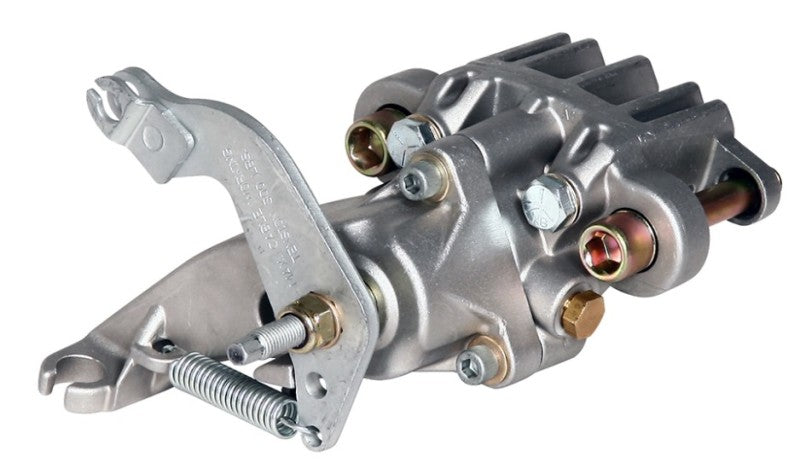 Wilwood Caliper-HM4 Hydra Mechanical - R/H 1.00in Pistons .19in Disc Wilwood