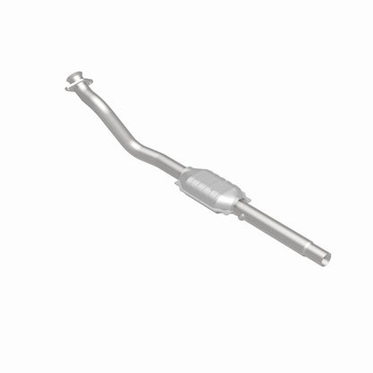 MagnaFlow Conv DF Lumina Apv-Silhouette-Trans Magnaflow