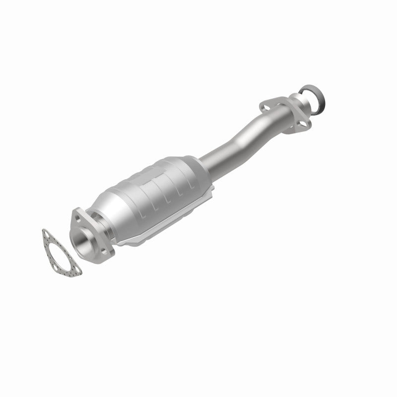 MagnaFlow Conv Direct Fit Honda 85-87 Magnaflow