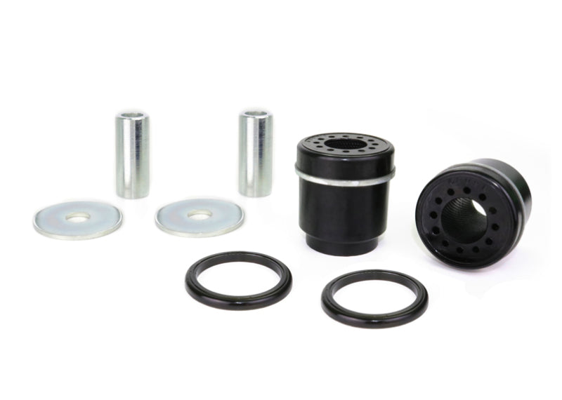 Whiteline 12+ Scion FR-S/Subaru BRZ/Toyota 86 Rear Diff - Support Outrigger Bushing - eliteracefab.com