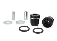 Load image into Gallery viewer, Whiteline 12+ Scion FR-S/Subaru BRZ/Toyota 86 Rear Diff - Support Outrigger Bushing - eliteracefab.com