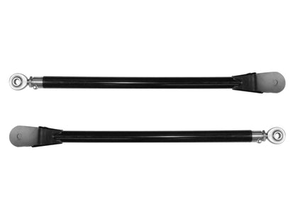ICON 2005+ Ford Super Duty Front Lower Adjustable Link Kit - eliteracefab.com