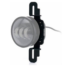 Load image into Gallery viewer, Oracle LED Fog Light Adapter Brackets for Steel Bumper Wrangler - eliteracefab.com