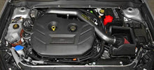 Load image into Gallery viewer, AEM 14-15 Ford Fusion 2.0L L4 Turbo - Cold Air Intake System - Gunmetal Gray - eliteracefab.com