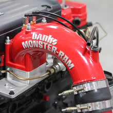 Load image into Gallery viewer, Banks Power 03-07 Dodge 5.9L Monster-Ram Intake w/ Boost Tube - eliteracefab.com