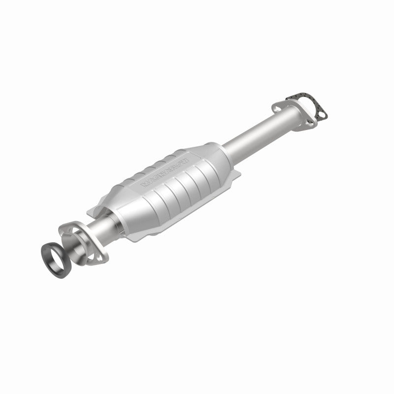 MagnaFlow Conv DF Ford 90 92 Magnaflow