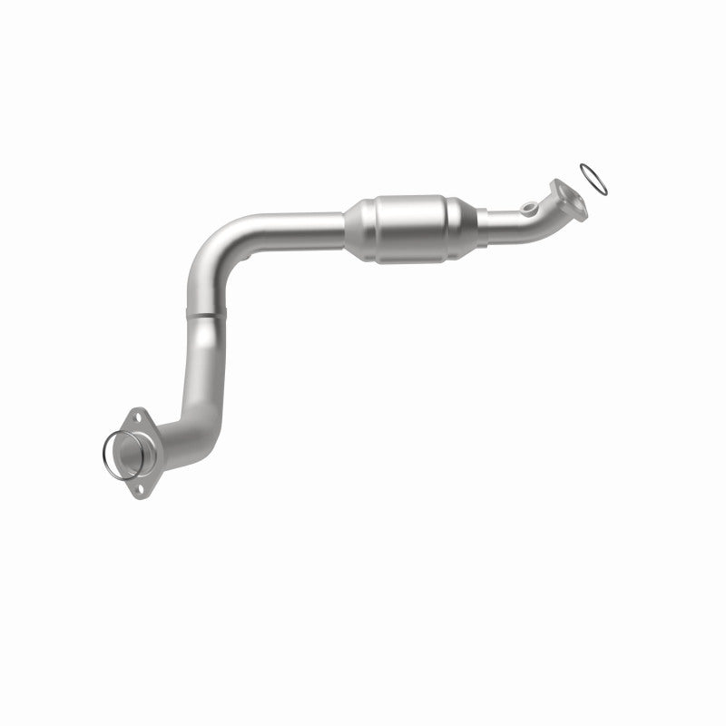 MagnaFlow Conv DF 05-07 4-Run/FJ Driver Side Rear Magnaflow