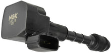 Load image into Gallery viewer, NGK 2008-03 Nissan 350Z COP Ignition Coil - eliteracefab.com