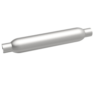 MagnaFlow Muff GP 3.5 Dia 18inch 2/2 Magnaflow
