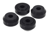 Prothane 74-78 Ford Mustang Strut Arm Bushings - Black