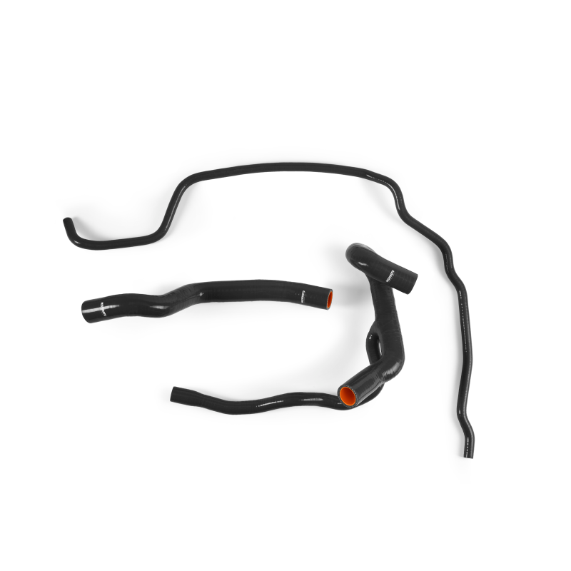 Mishimoto 07-09 Mazdaspeed 3 Black Silicone Hose Kit - eliteracefab.com