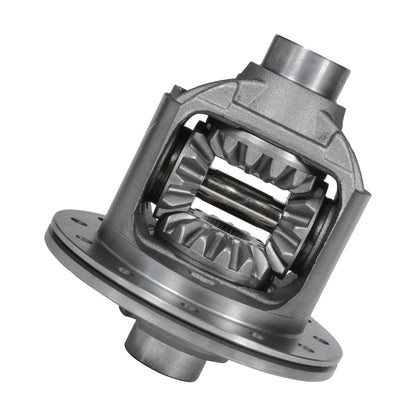 Yukon Gear 2003+ Chrysler 9.25in E-Locker Yukon Gear & Axle