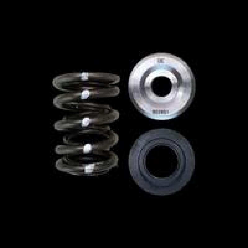 Brian Crower Subaru FA20 / Toyota 4UGSE-Race Dual Spring and Titanium Retainer & Spring Kit - BC0651 Brian Crower