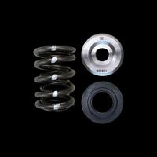 Brian Crower Subaru FA20 / Toyota 4UGSE-Race Dual Spring and Titanium Retainer & Spring Kit - BC0651 Brian Crower