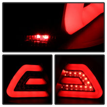 Load image into Gallery viewer, Spyder Chevy Impala 2006-2013 LED Tail Lights Black ALT-YD-CHIP06-LED-BK - eliteracefab.com