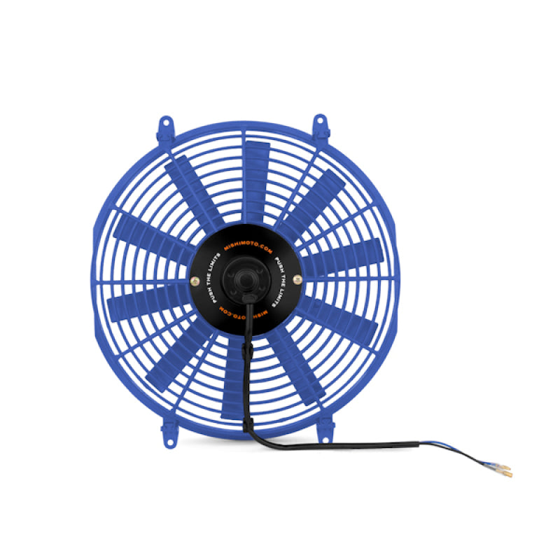 Mishimoto 14 Inch Electric Fan 12V - eliteracefab.com