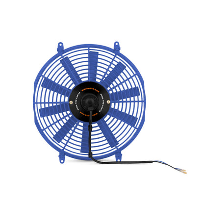 Mishimoto 14 Inch Electric Fan 12V - eliteracefab.com