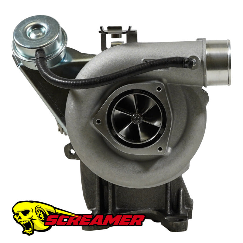 BD Diesel Duramax Screamer Turbo - 2001-2004 Chevrolet LB7 6.6L VICU/VIDR BD Diesel