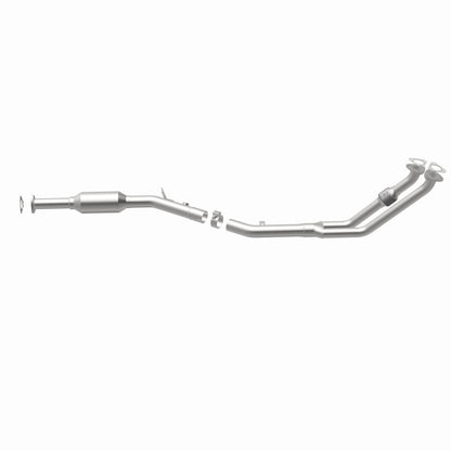 MagnaFlow Conv BMW 58.25X6.5X4 1.75/1.75 Magnaflow