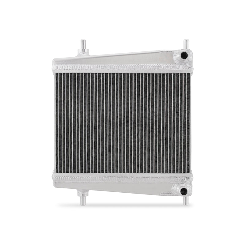 Mishimoto 2020+ Toyota Supra GR 3.0L Performance Aluminum Radiator Kit (w/Auxiliary Radiators) - eliteracefab.com