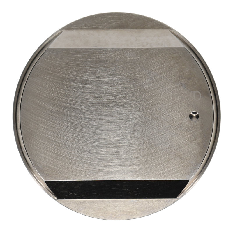 Wiseco Nissan Turbo Dome +14cc Dome 1.181 x 87.25mm .050 Oversize Piston Shelf Stock Kit - eliteracefab.com