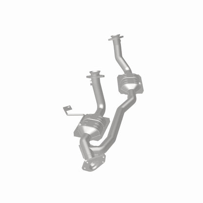 MagnaFlow Conv DF 04 Ford Freestar 3.9L Magnaflow