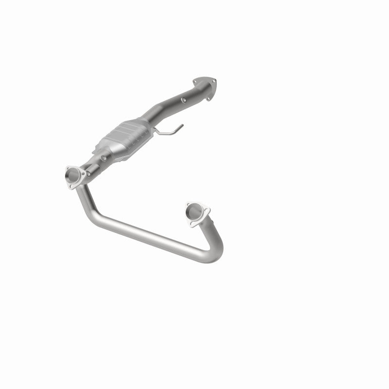 MagnaFlow Conv DF Astro-Safari Van 96-99 Magnaflow